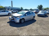 Toyota Prius Iv JTDKN3DU0A0086811 снимка