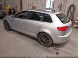 Audi A3 2.0T WAUNF78PX6A065579 снимка
