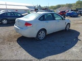 Ford Focus Sel 1FAHP37N59W232630 снимка