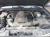 Nissan Frontier Sv 1N6AD0ERXKN769186 снимка