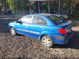 Kia Rio Lx KNADE123486319813 снимка