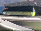 Honda Odyssey Ex-L 5FNRL38625B014483 снимка
