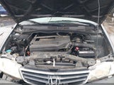 Honda Odyssey Ex 5FNRL18603B054627 снимка