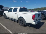 Nissan Frontier Sv 4X2 1N6ED0EA9LN700681 снимка