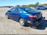 Toyota Camry Le 4T1BE46K89U396366 снимка