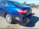 Toyota Camry Le 4T1BE46K89U396366 снимка