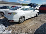 Hyundai Elantra Se 5NPD74LF3KH415341 снимка