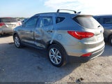 Hyundai Santa Fe Sport 2.0L Turbo 5XYZW4LA8GG309060 photo