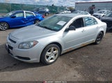 Chevrolet Malibu Ls 1G1ZB5E00CF297661 снимка
