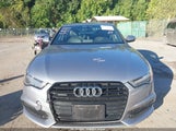 Audi A6 2.0T Premium WAUG8AFC6JN032287 снимка