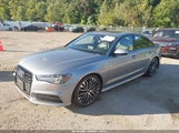 Audi A6 2.0T Premium WAUG8AFC6JN032287 снимка