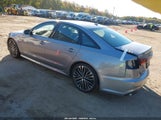 Audi A6 2.0T Premium WAUG8AFC6JN032287 снимка