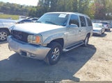 GMC Yukon Denali 1GKEK63R7YR218221 снимка