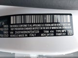 Alfa Romeo Stelvio Ti Awd ZASPAKBN3N7D47229 fotografie