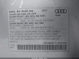 Audi Q5 Premium Plus WA1BNAFY1J2009903 снимка