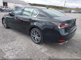 Lexus Gs 350 JTHCZ1BLXHA004626 снимка