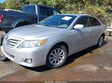 Toyota Camry Xle V6 4T1BK3EK3BU130053 fotografie