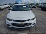 Chevrolet Malibu Ls 1G1ZB5ST3GF207097 снимка