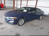 Chevrolet Malibu Fwd 1Lt 1G1ZD5ST0SF137125 fotografie