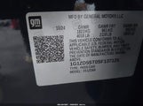 Chevrolet Malibu Fwd 1Lt 1G1ZD5ST0SF137125 fotografie