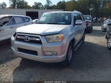 Toyota 4Runner Sr5 V6 JTEZU5JR5B5029470 снимка