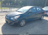 Hyundai Accent Gls KMHCT4AE2DU540000 снимка