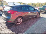 Ford Focus Se 1FADP3K25JL276287 снимка