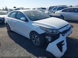 Kia Forte Lxs 3KPF24AD0ME369385 photo