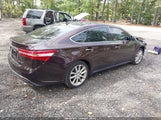 Toyota Avalon Limited 4T1BK1EB4DU002847 снимка
