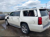 Chevrolet Suburban  Ltz 1GNSKKKC3FR144854 fotografie