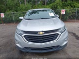 Chevrolet Equinox Lt 2GNAXJEV7J6195704 снимка