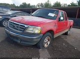 Ford F-150 Work Series/Xl/Xlt 1FTZX1723YNB86616 fotografie