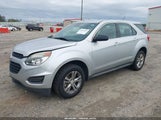 Chevrolet Equinox Ls 2GNALBEK4G1153892 снимка