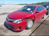 Toyota Camry Le 4T4BF1FKXER411462 снимка