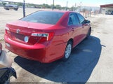 Toyota Camry Le 4T4BF1FKXER411462 снимка