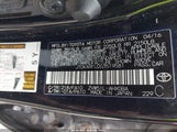 Toyota Prius Three JTDKARFU2G3519581 снимка