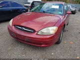 Ford Taurus Ses 1FAFP55U23A264081 снимка