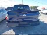 Nissan Titan Pro-4X 1N6AA1E53JN514647 photo