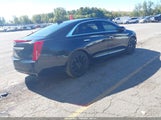 Cadillac Xts Luxury 2G61M5S30H9109401 снимка