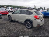Subaru Crosstrek 2.0I Premium JF2GPABC4H8266868 снимка