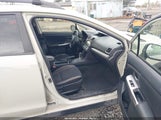 Subaru Crosstrek 2.0I Premium JF2GPABC4H8266868 снимка