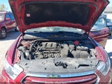 Ford Taurus Limited 1FAHP2F82KG118185 снимка