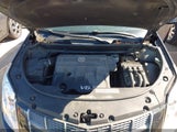 Cadillac Srx Luxury Collection 3GYFNAE37CS531871 снимка