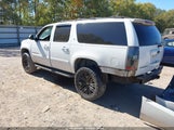 Chevrolet Suburban  Lt 1GNFK16327J207447 снимка