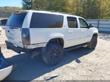 Chevrolet Suburban  Lt 1GNFK16327J207447 снимка