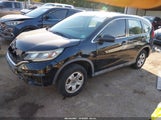 Honda Cr-V Lx 2HKRM4H38GH677618 снимка