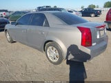 Cadillac Cts Standard 1G6DP577660106882 снимка