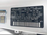 Hyundai Tucson Sel KM8J33A49JU655522 снимка