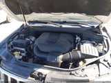 Jeep Grand Cherokee Laredo 1J4RR4GG9BC529403 снимка