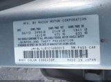 Mazda Mazda3 I Touring JM1BL1L81C1680013 снимка